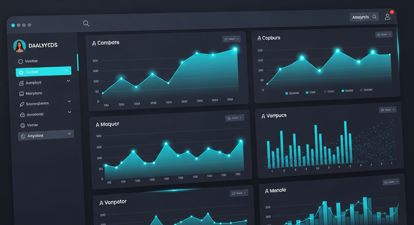 Analytics Dashboard